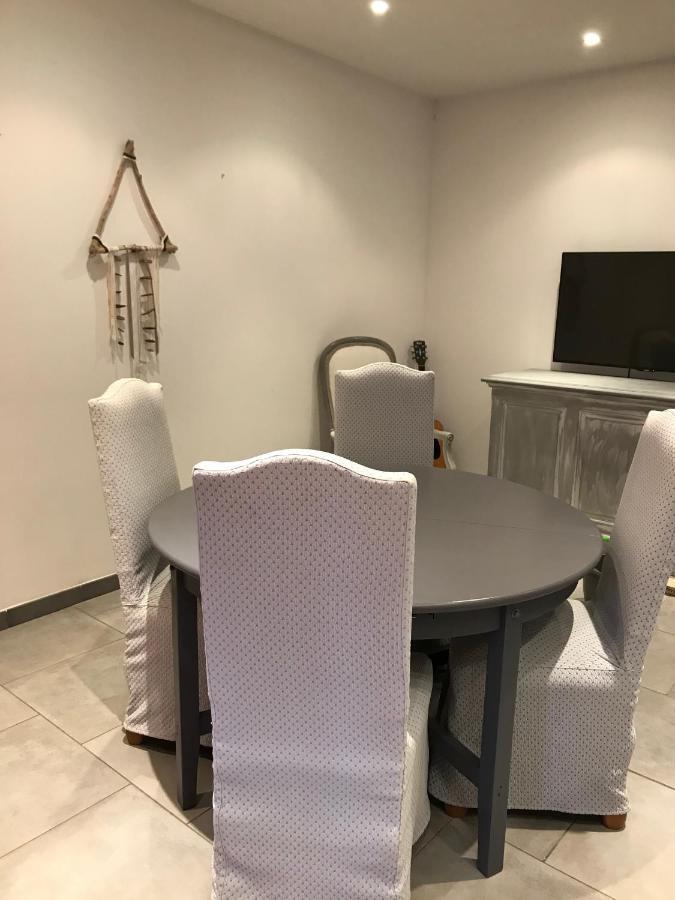 蒙特Oliviers公寓 外观 照片